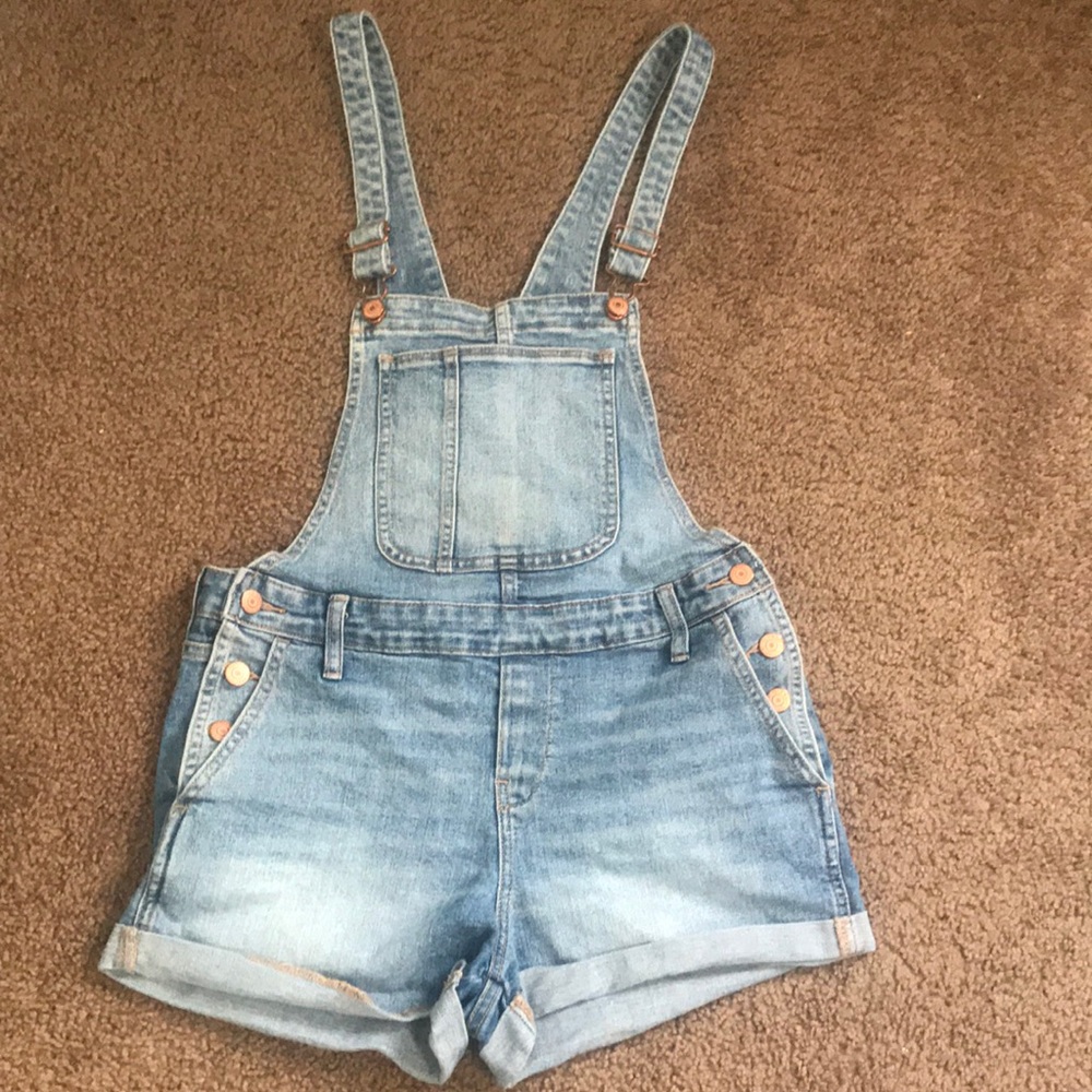 Overalls